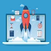 LEO Software Private Limited project delivery and client support