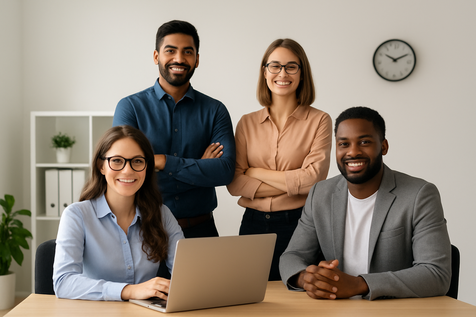 Career at LEO Software Private Limited